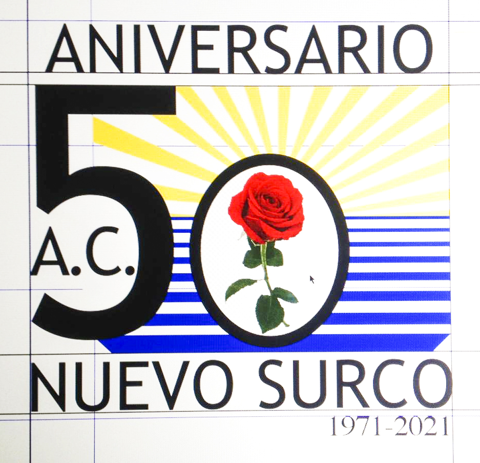 Nuevo Surco: 50 años de compañía.