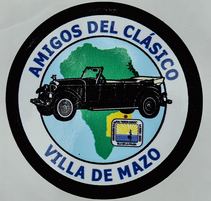 DE PASEO A PUNTAGORDA