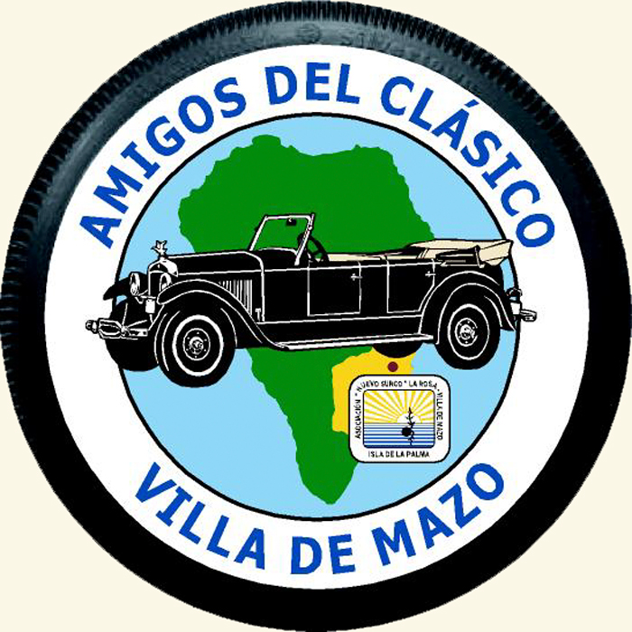 Amigos del Clásico en Barlovento